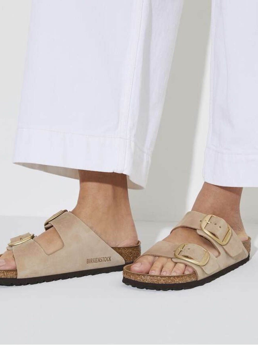 Birkenstock Arizona Big Buckle